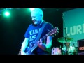The Lurkers - Go Ahead Punk LIVE @ HDJ Düsseldorf 12.11.2016