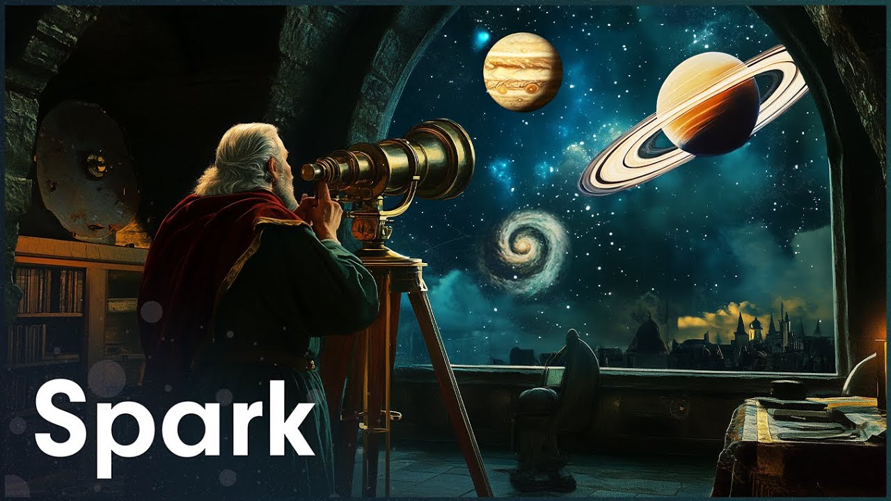 4 Hours Of Facts About Our Planet To Fall Asleep To