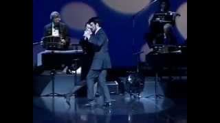 María y Carlos Rivarola-ALGALOPE, milonga de L. Federico-D. Rulio