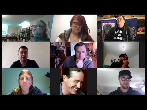 Kubernetes Contributor Experience SIG 20180321