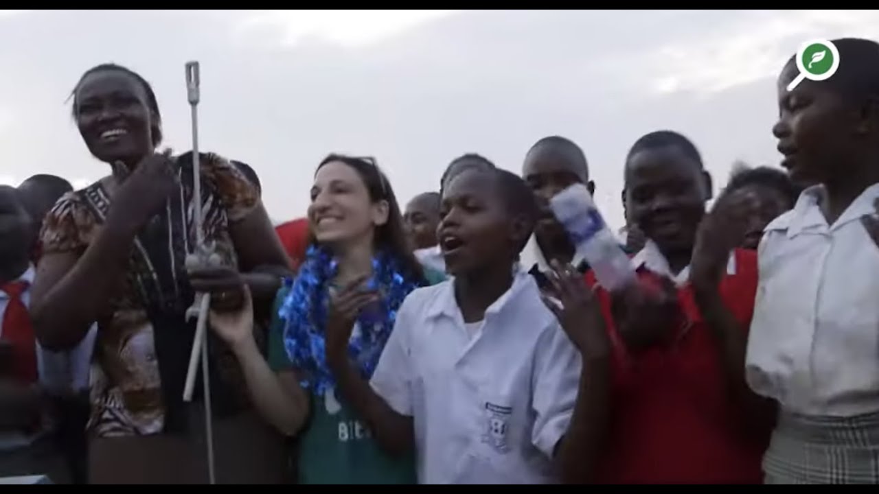 Track Bitcoin & Cryptocurrency Donations to Nonprofits with GiveTrack