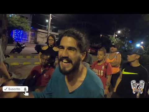4TS - BATALLON /   IFFRIT VS KUNS - LIGA  LA 72