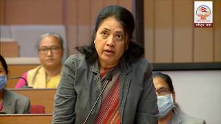 जाजरकोटमा भएको सामुहिक हत्यासंग जोडिएकी रुकुमकी शुषमालाइ संरक्षण र मनोसामाजिक परामर्ष आवस्यक छ।