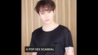 Download lagu Two more K-pop stars embroiled in sex video scandal mp3 Download lagu Two more K-pop stars embroiled in sex video scandal mp3