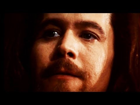 The Scarlet Letter (1995) Official Trailer