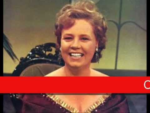 Cristina Deutekom: Verdi - I Vespri Siciliani, 'Mercé dilette amiche'