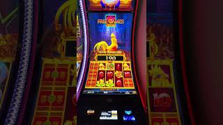 Lion link free games $ 8 bet # #slot #casino #slotmachine