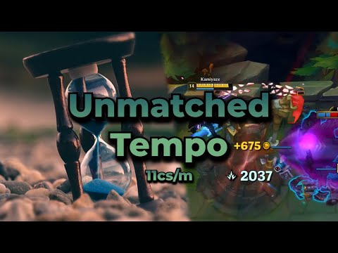 Only Talon can be this efficient ✍️ Informative | Kaostanza