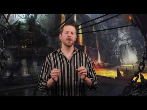 SCG Reviews - Dark Dealings