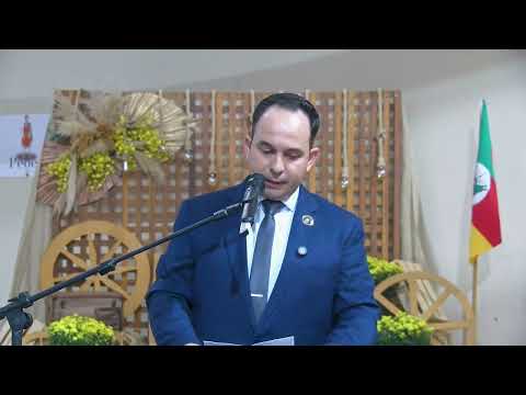 Sessão Solene nº 02-2025 - Jackson Lopes - 15-09-2025