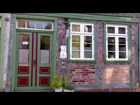 #WirsindBiosphäre: Gästehaus 22 Rehna