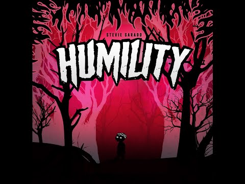 9. Feeling's Gone feat. Lateb - Stevie Sarado (Humility demo)