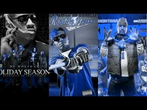 DON MEENO - WHITE GOLD (FT. FRENCH MONTANA & DJ HOLIDAY)