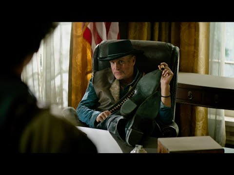 Zombieland: Double Tap (TV Spot 'Dysfunctional')