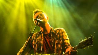 Tyler Hilton- Picture Perfect- Dublin 2012