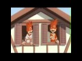 Trix and Flix - Like A Superstar