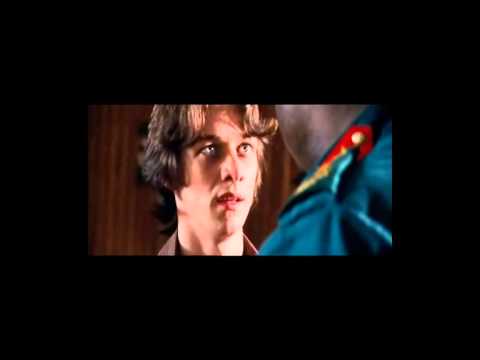 Last King of Scotland Clip