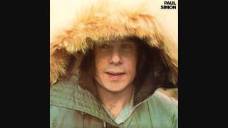 Everything Put Together Falls Apart - Paul Simon (original)