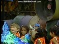 Classic Sesame Street Episode 1872 Sponsors