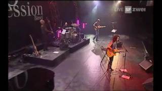 Crawling Up A Hill - AVO Session