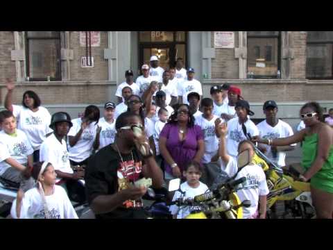 SHAN SHIZZY FEAT LADE-STACKS IN A RUBBERBAND