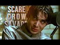 Scarecrow / Jonathan Crane | Savage