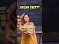 Shilpa Shetty Secret Of Her Fitness