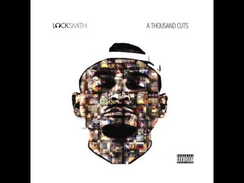 12   Locksmith feat  R A  the Rugged Man   "House of Games"