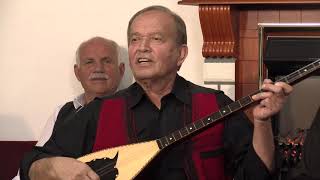 Grupi Folklorik Batllava - U Bu Bu Moj Nane & Potpuri