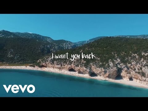Daniel Hennell feat. Addie Nicole - Want You Back (Music Video)