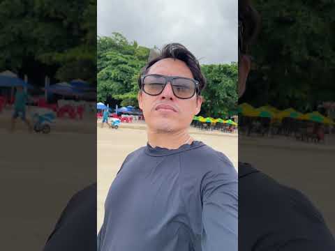 Praia de Carapibus (litoral sul) - Conde Paraíba #gostoucurtecomentecompartilhamesegue