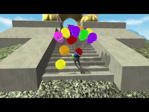 THE AMAZING FROG PUNGENCE I FOUND HIM I FOUND PIG NEWTON