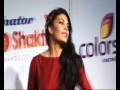 Best Dressed At Stree Shakti Awards