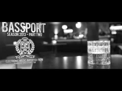 BASSPORT: AMSTERDAM with Kabale und Liebe - TRAILER