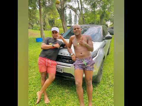 Mc Junior Pk & Mc Vitinho Avassalador - Nem Guindaste te tira de cima