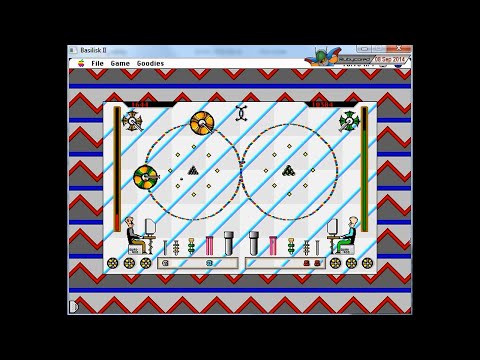 Gameplay Video