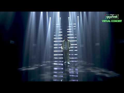 James Reid - Fiend | SMART GIGA FEST