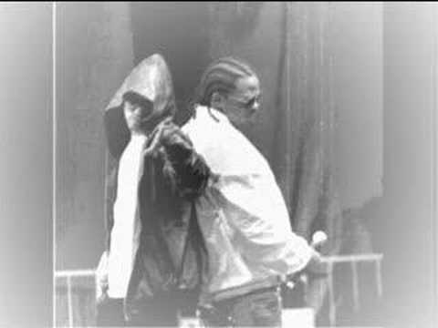 Lupe fiasco and Gemini- Dynasty freestyle