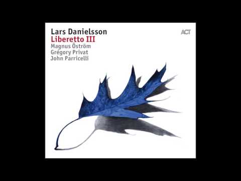 Lars Danielsson - Taksim By Night Feat Hussam Aliwat