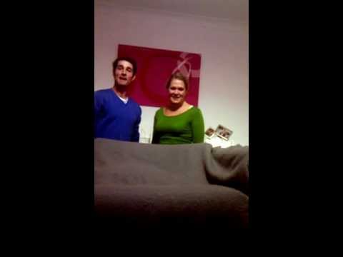 Happy Birthday Mum / Glenny