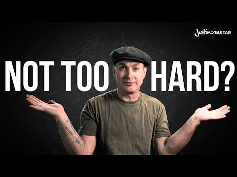 Bohemian Rhapsody on Acoustic Guitar