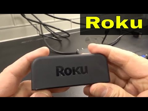 How To Connect Roku To A TV-Full Tutorial With Easy Instructions