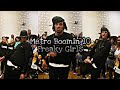 Larry Les Twins ️Metro Boomin 10 Freaky Girls ️ Clear Audio