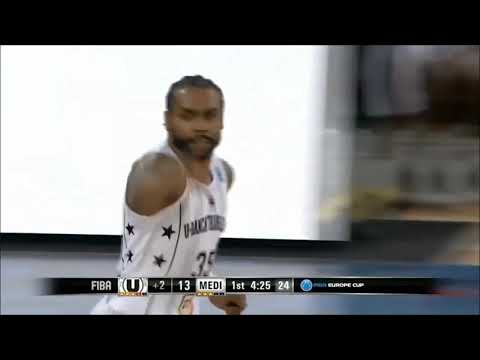 Patrick Richard 2019/2020 Highlights (Cluj/Romania)