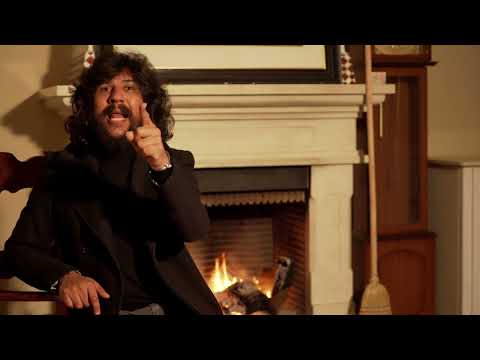 Alonso Nuñez Rancapino Chico "Campanitas de la Aldea"