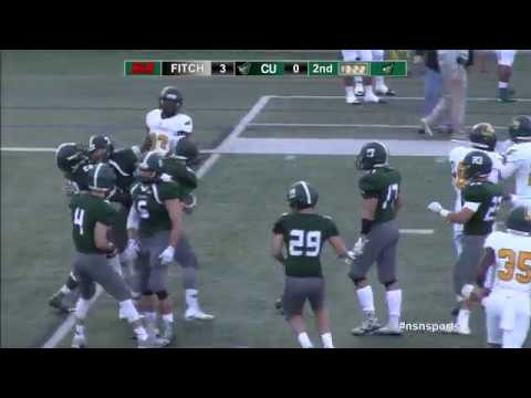 2017 ECFC Plays of the Week - Week 2