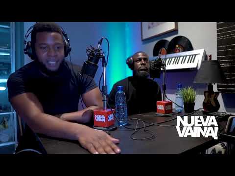 Natan El Profeta X El Philippe X DJ Scuff - Freestyle #014 (APOSENTO ALTO)