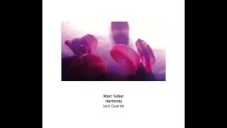 extract from Marc Sabat 'Jean-Philippe Rameau'