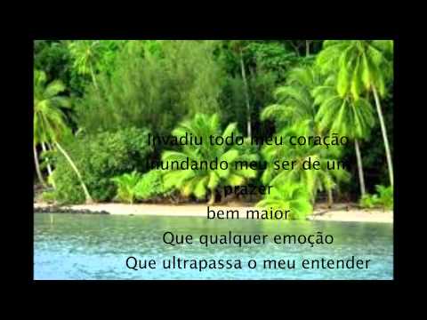 Deixa Cristo amar você   Pr André Etzberger