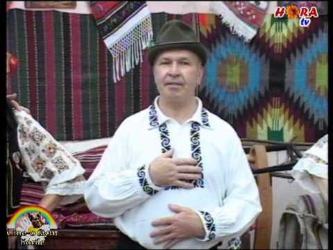 MIHAI MISTI - Hai mandruta dupa mine